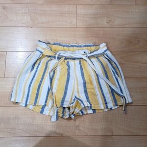 *5 for 20$* Stripped Shorts
